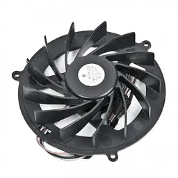 Вентилятор для ноутбука Acer Aspire 6530, 6530G, 6930, 6930G (AD5805HX-HB3), DC (5V, 0.19A), 5pin - мініатюра 3