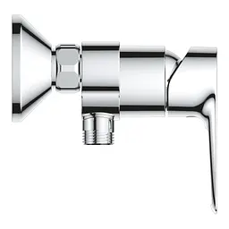 Змішувач для душу Grohe BauLoop New 23634001 Хром - мініатюра 5