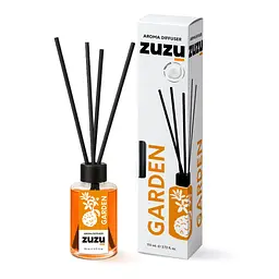 Ароматичний дифузор ZUZU garden 110 мл