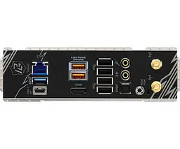Материнська плата AsRock B850I Lightning WiFi (B850I Lightning WiFi) (Socket AM5, AMD B850, Mini-ITX) - мініатюра 4