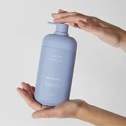 Гель для душу Haan Morning Glory, 450 мл - мініатюра 2