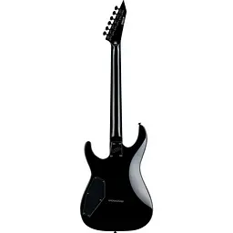 Електрогітара LTD M-201HT Baritone Black (LM201BHTBLK) (160716) - мініатюра 2