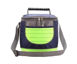 Термосумка Time Eco TE-3006 - мініатюра 3