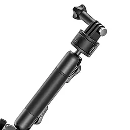 Магнітний штатив Vijim Ulanzi ZJ01 Magnetic Suction Cup Mount UV-T086 ZJ01 Black - мініатюра 7