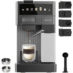 Кавоварка капсульна Cecotec FreeStyle Latte