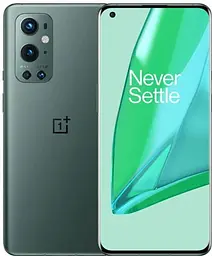 Смартфон OnePlus 9 Pro 12/256GB Pine Green