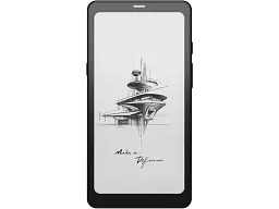 Електронна книга з підсвічуванням ONYX BOOX Palma Black - мініатюра 3