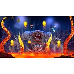 Ключ активації Microsoft Rayman Legends для Xbox One/Series - мініатюра 4