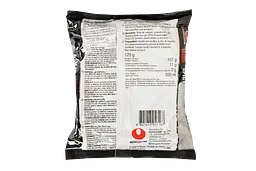Локшина швидкого приготування Nongshim Shin Red Super Spicy 120 г - мініатюра 2