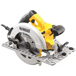 Пила дискова мережева DeWalt DWE576K