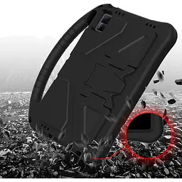 Чохол BeCover Protected Cover з кріпленням для Xiaomi Redmi Pad SE 11" Black (711883) - мініатюра 12