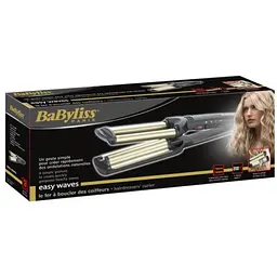 Прилад для укладання волосся Babyliss C260E - мініатюра 2