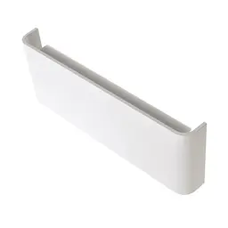 Світильник настінний Brille LED SW-104/6W NW WH накладний мінімалізм (32-462) - мініатюра 2