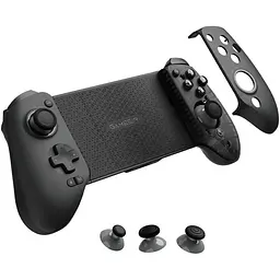 Геймпад XiaoJi GameSir G8+ Galileo [122734] - мініатюра 5