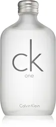 Calvin Klein One Туалетна вода 200 мл