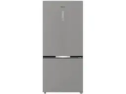 Холодильник с морозильной камерой Whirlpool WHK2 6614 X6E
