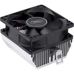 Кулер для процесора Deepcool CK-AM209 amd (CK-AM209) Б/в