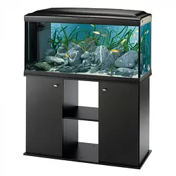 Акваріум Ferplast CAYMAN 110 PROFESSIONAL - 230 L 110 x 45 x h 58.5 cm - мініатюра 2