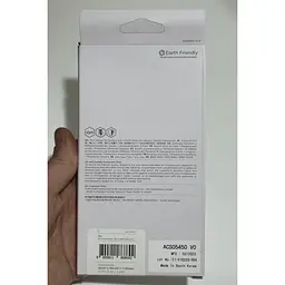 Чохол прозорий протиударний Spigen Ultra Hybrid MagSafe для Iphone 13 Pro Max (6.7") Zero One ACS05450 - мініатюра 6