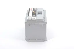 Акумулятор Bosch S5 Silver Plus 100Ah EN 830A (0 092 S50 130) - мініатюра 3