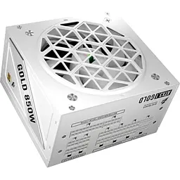 Блок живлення 1stPlayer HA-850BA4 White (NGDP-GLD-850-WH) [140512] - мініатюра 3