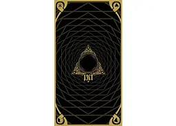 Карти Таро Scarabeo Нічного Сонця (Night Sun Tarot) (EX212MU) - мініатюра 4