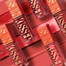 Рум'яна для обличчя Maybelline New York Sunkisser №30 рідкі матові 4.7 мл - мініатюра 8