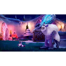 Гра Spyro: Reignited Trilogy для Nintendo Switch [88405EN] [48299] - мініатюра 2
