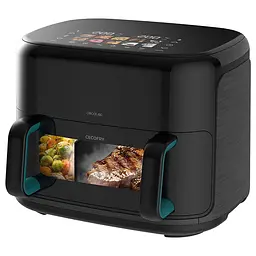 Мультипіч Cecotec Cecofry&Grill Smokin`Prime 11000 (A01_EU01_101139) - мініатюра 10
