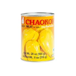 Джекфрут Chaokoh Jackfruit in Syrup в сиропі консервований 565 г