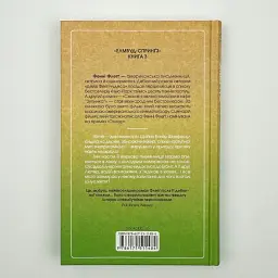 Заберіть мене на небеса - Фенні Флегг | Клуб Сімейного Дозвілля, книга українською, нова, тверда - мініатюра 4