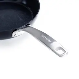 Сковорода GreenPan Copenhagen, 28 см з керамічним покриттям (CC003109-001) - мініатюра 3