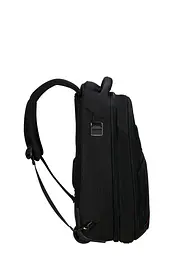 Рюкзак На Колесах 17,3" Samsonite PRO-DLX 6 BLACK 55x34x20 KM2*09010 - мініатюра 7