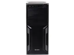 Корпус Gamemax MT515 450 Вт