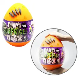 Креативна творчість Dino Surprise Box DSB-01-01U Різнокольоровий shop (4823102806570) - мініатюра 2