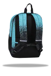 Рюкзак CoolPack Alfa Green 24 л 44х31х15 см зелений (F155975) - мініатюра 3