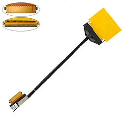 Шлейф для ноутбука Lenovo (ThinkPad: Yoga 460, P40, Yoga 14) 40pin LED (450.0510k.0001)