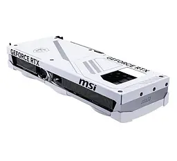 Відеокарта MSI RTX 5070 Ti 16G VENTUS 3X PZ OC (RTX 5070 Ti 16G VENTUS 3X PZ OC) (GDDR7, 256 bit, PCI-E v5.0 x16) - мініатюра 3