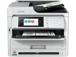 БФП Epson WorkForce Pro WF-M5899DWF (C11CK76401)