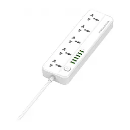 Мережевий фільтр живлення Prologix Premium PR-SC5614W (PR-SC5614W) - мініатюра 4