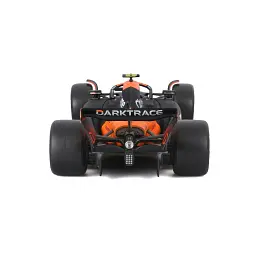 Конструктор Bburago McLaren MCL38 (124) (4) (18-28511) - мініатюра 6