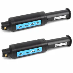 Картридж HP 103AD (W1103AD), Black, Neverstop Laser 1000/1200, 2 x 2500 стор - мініатюра 2