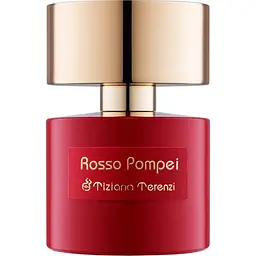 Парфуми оригінал Tiziana Terenzi Rosso Pompei 100 мл тестер Extrait de Parfum