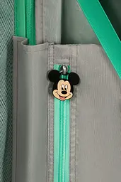 Валіза 55 См American Tourister MICKEY MAGIC MICKEY JELLY MINT 55x40x20(23) 66C*14001 - мініатюра 13