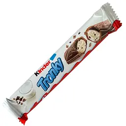 Шоколадний батончик Kinder Tronky 100 г - мініатюра 5