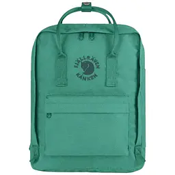 Рюкзак Fjallraven Re-Kanken Emerald (1004-23548.644)
