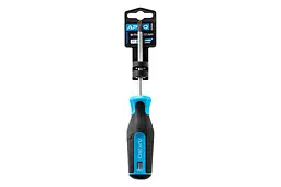 Викрутка хрестова Apro PH2 x 150мм PRO+ 301641 - мініатюра 3