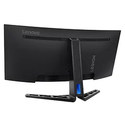 Монітор 34" Lenovo R34W-30 Curved UWQHD VA 180Hz (67C7GACBUA) - мініатюра 4