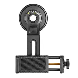 Адаптер Vanguard Digiscoping Adapter VEO PA-62 для смартфона (VEO PA-62), Чорний - мініатюра 5