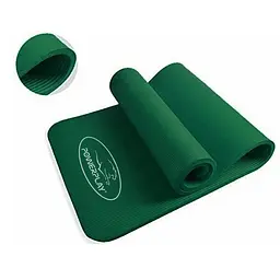 Килимок для йоги та фітнесу (PP-4151) PowerPlay 183х61х1,5 см fit0007489 - мініатюра 5